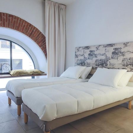 Duomo Deluxe Apartment Firenze Esterno foto