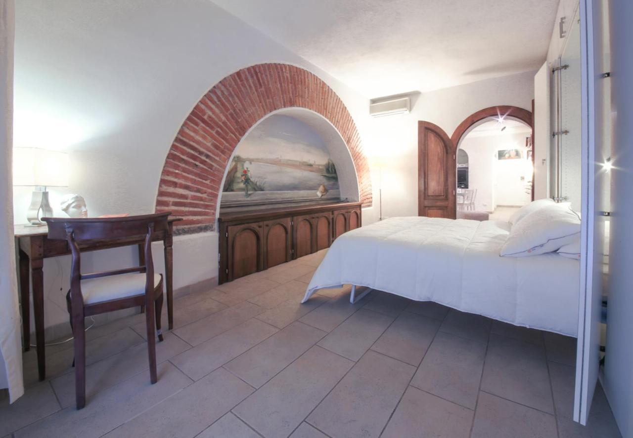 Duomo Deluxe Apartment Firenze Esterno foto