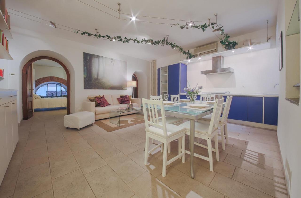 Duomo Deluxe Apartment Firenze Esterno foto