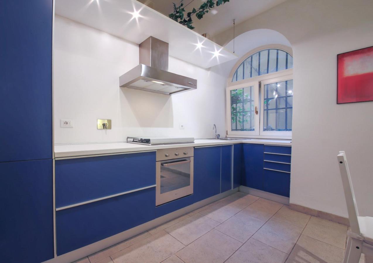 Duomo Deluxe Apartment Firenze Esterno foto